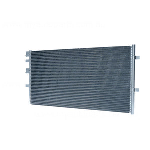 16 mm 8 mm Fin A/C Condenser Aftermarket Suits Ford Transit VM 2006 to 2013