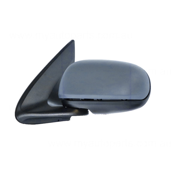 Door Mirror Passenger Side Certified Suits Nissan Pulsar N16 2000 to 2006