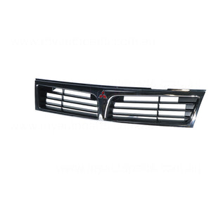 Grille OEM Suits Mitsubishi Lancer CE 1996 to 2002