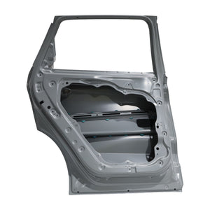 Hyundai Santa Fe OEM Rear Door Passenger Side 04/2018 to 05/2024 - 77003S1010