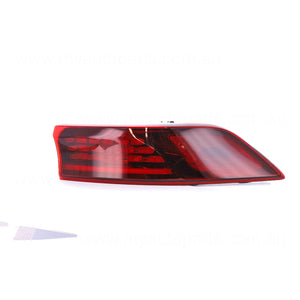 Kia Carnival OEM Tail Lamp Drivers Side 09/2020 to 04/2023 - 92402R0100