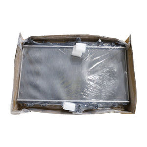 Radiator 5.4 mm Fin Aftermarket suits Mazda CX-3 DK