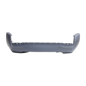 BMW 2 Series Aftermarket Rear Bar 01/2014 to 07/2021 - 51128055965