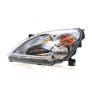 Head Lamp Passenger Side OEM Suits Suzuki Liana RH416/RH418 2001 to 2007