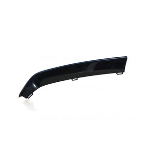 Grille Mould Lower Passenger Side OEM Suits Honda CR-V RE 2010 to 2012