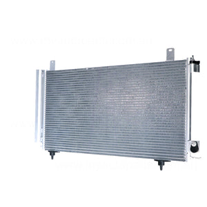 16 mm 8 mm Fin A/C Condenser Aftermarket suits Holden