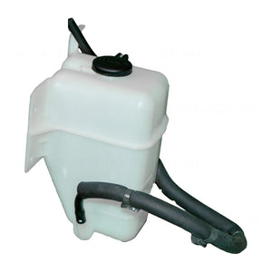Radiator Overflow Bottle,With Cap but without Sensor, Aftermarket Suits Kia Carnival VQ 2006 to 2015