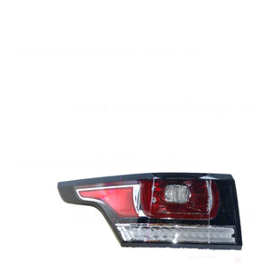 Tail Lamp Passenger Side OES  Suits Range Rover Sport LG 10/2013 On