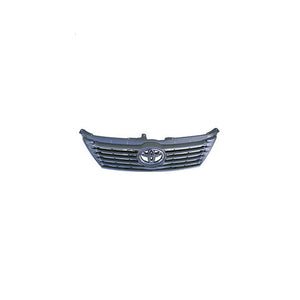 Without Emblem Grille OEM Suits Toyota Aurion GSV50R 2012 to 2015