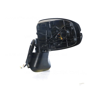 Door Mirror Passenger Side OEM Suits Honda Jazz GK, GF VTi 2014 to 2017