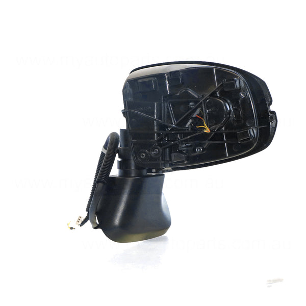 Door Mirror Passenger Side OEM Suits Honda Jazz GK, GF VTi 2014 to 2017