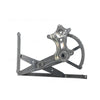 Front Door Window Regulator Passenger Side Aftermarket suits Toyota Hilux