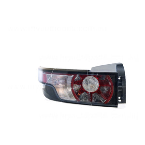 Tail Lamp Passenger Side OEM Suits Range Rover Evoque LG 11/2011 to 9/2015