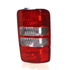 Tail Lamp Passenger Side Certified Suits Volkswagen Caddy 2K 8/2010 to 12/2015