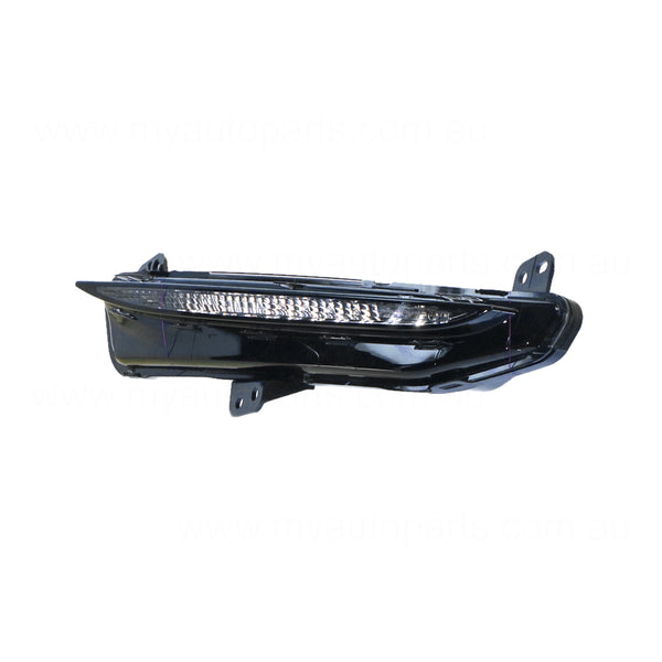 Front Bar Park / Indicator Lamp Drivers Side OEM Suits Peugeot 308 T9 2014 to 2021