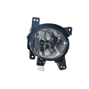 Fog Lamp Drivers Side OEM Suits Hyundai Santa Fe CM 2009 to 2012
