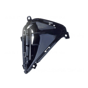 Kia Cerato Genuine Front Bar Grille Drivers Side 04/2021 to / - 86594M6510