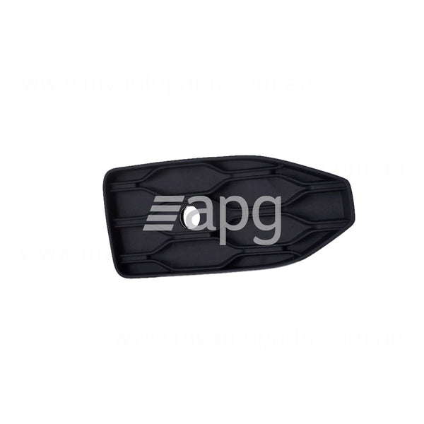 OEM Front Bar Grille Drivers Side suits Volkswagen T-Roc A1 2020 onwards