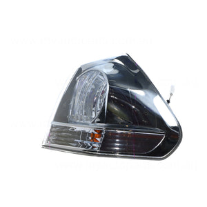 Tail Lamp Drivers Side Genuine suits Lexus