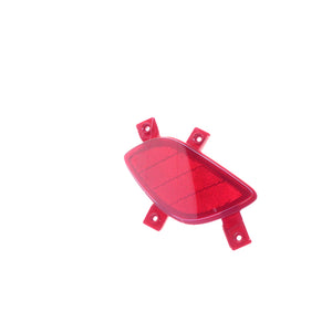 Hyundai i30 Certified Aftermarket Rear Bar Reflector Passenger Side 05/2012 to 03/2015 - 92405A5100