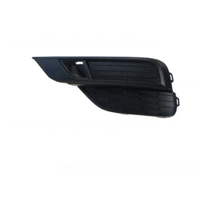 Front Bar Grille Passenger Side Genuine Suits Honda CR-V VTi RM 11/2014 to 6/2017