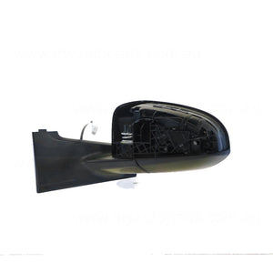 Door Mirror Passenger Side Genuine suits Toyota Yaris NCP130 Series 2011 to 2020