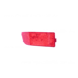 Mercedes-benz Sprinter OEM Rear Bar Reflector Passenger Side 10/2006 to 09/2019 - 9068260040