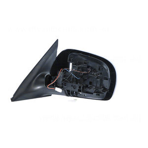 Door Mirror With Indicator Passenger Side OEM suits Subaru Forester SH 2010 to 2012