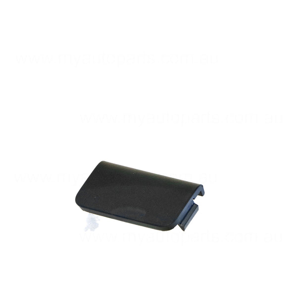 Front Bar Tow Hook Cover OEM Suits Toyota Hiace TRH / KDH / SLWB 20#/22# SLWB2005 to 2019