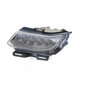Daytime Running Lamp LH OEM suits Mitsubishi ASX XC 8/2017 to 9/2019