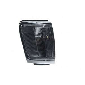 Front Park / Indicator Lamp Drivers Side Certified suits Toyota 4 Runner / Surf