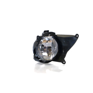Fog Lamp Drivers Side Certified Suits Holden Captiva CG 2006 to 2011