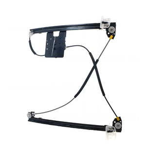 Front Door Window Regulator Drivers Side Aftermarket suits Ford Territory