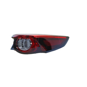Tail Lamp Drivers Side Genuine suits Mazda
