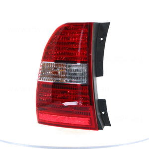 Tail Lamp Passenger Side OEM Suits Kia Sportage KM 4/2005 to 10/2008