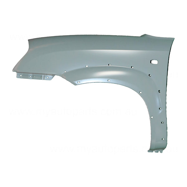 Genuine Front Guard Passenger Side suits Hyundai Tucson JM 2004 to 2010