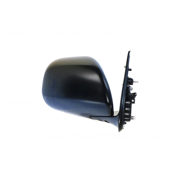 Door Mirror Power Folding Drivers Side OEM suits Toyota Hiace 2013 to 2019