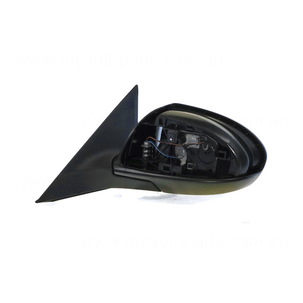 Door Mirror Passenger Side Certified Suits Mazda 6 GH 2008 to 2012