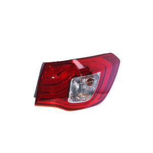 Tail Lamp Drivers Side Genuine Suits Kia Cerato TD 2010 to 2013