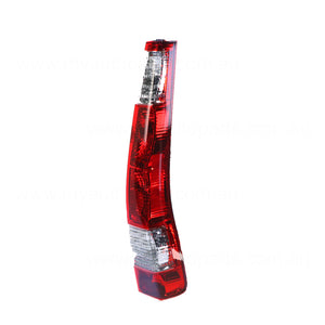 Tail Lamp Drivers Side Genuine Suits Honda CR-V RD 2004 to 2007