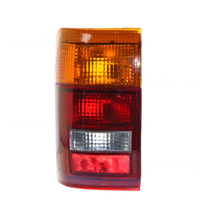 Tail Lamp Passenger Side Aftermarket Suits Toyota 4 Runner / Surf LN130R/RN130R/YN130R/VZN130R 1991 to 1997