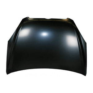 Certified Bonnet suits Hyundai Accent MC 2006 to 2009