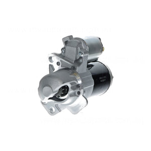 12 Volts 1.2 Kw 12 Teeth Starter Motor Mitsubishi Type Aftermarket suits Holden 2003-2013