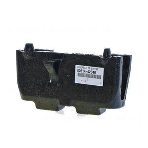 Front Bar Absorber Upper Genuine suits Toyota RAV4