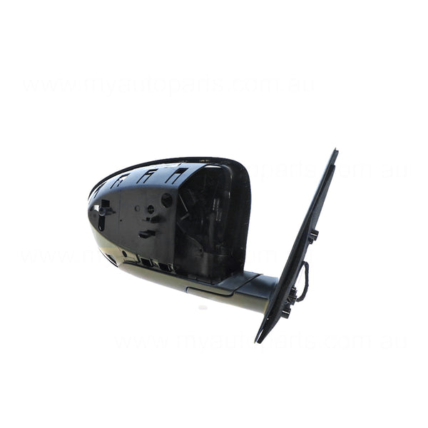 Electric Door Mirror Drivers Side OEM Suits Nissan Dualis J10 2007 to 2014