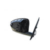 Electric Door Mirror Drivers Side OEM Suits Nissan Dualis J10 2007 to 2014