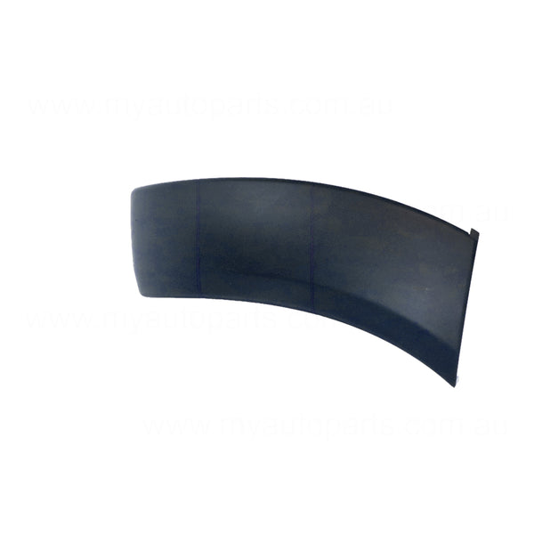 Front Bar Flare Passenger Side OEM suits Toyota Hilux