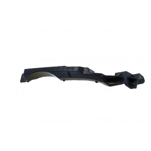 Rear Bar Insert OEM Suits Mazda 2 DE 2007 to 2014