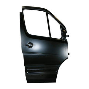 Genuine Front Door Drivers Side suits Mercedes-benz Sprinter 309/311/315/318/515/518, NCV3 2006 to 2018
