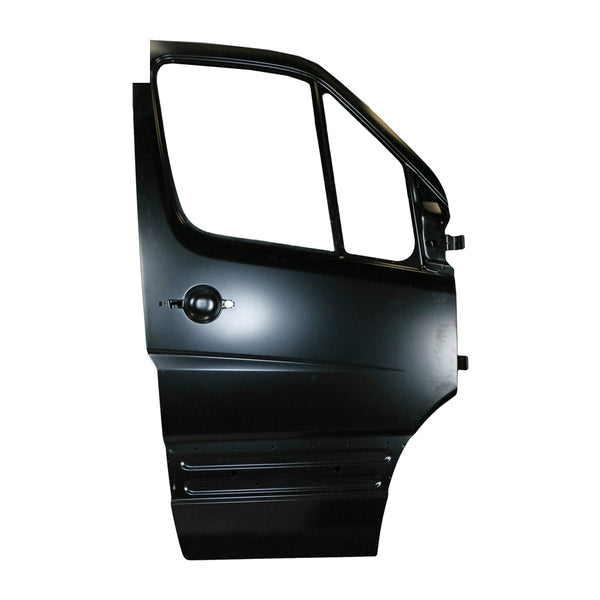Genuine Front Door Drivers Side suits Mercedes-benz Sprinter 309/311/315/318/515/518, NCV3 2006 to 2018